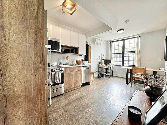 101 Malcolm X Boulevard #3F