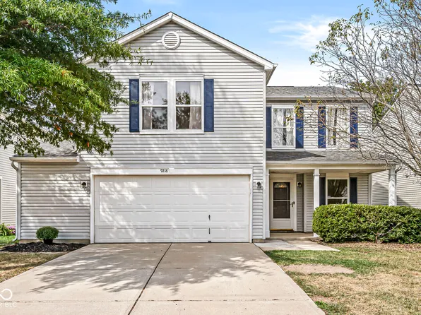 9218 W Swimming Hole Ln, Pendleton, IN 46064