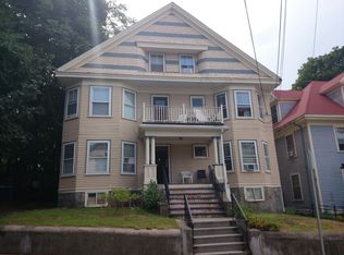 41 Gordon St #1, Allston, MA 02134