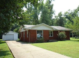 2010 Jamerson Dr, Henderson, KY 42420