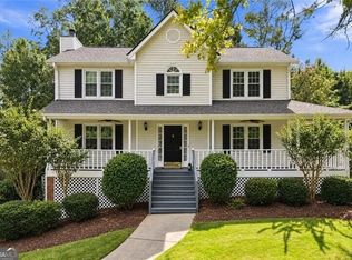 4758 Shallow Ridge Rd NE, Kennesaw, GA 30144
