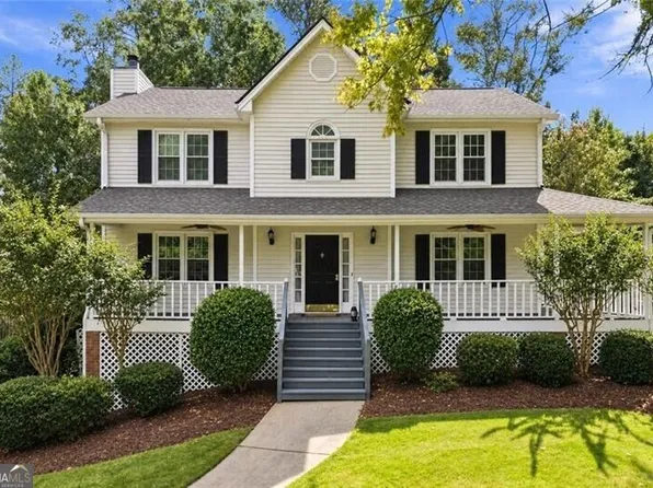 4758 Shallow Ridge Rd NE, Kennesaw, GA 30144