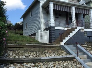 235 Vine St, Canonsburg, PA 15317