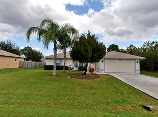6455 NW Foxglove St, Pt Saint Lucie, FL 34953