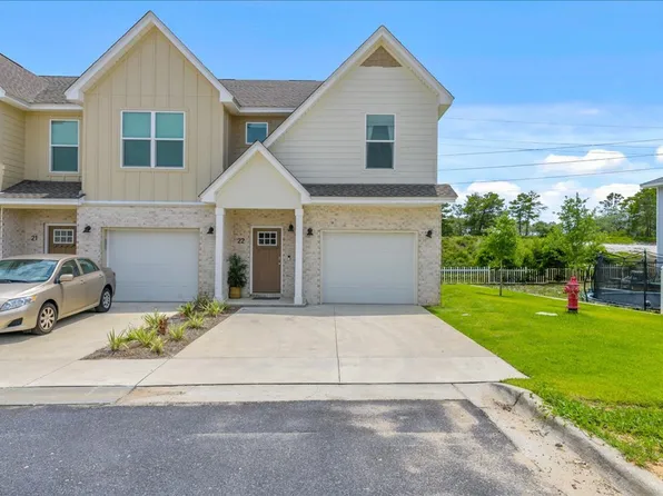 400 Mattie M Kelly Blvd, Destin, FL