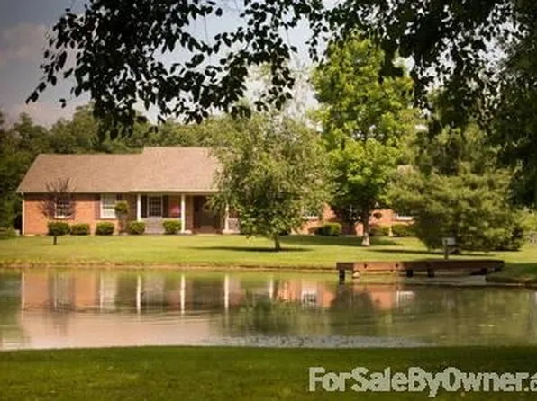 3568 Calumet Ct, Cincinnati, OH 45245