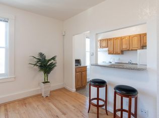 574 3rd Ave UNIT 310, San Francisco, CA 94118