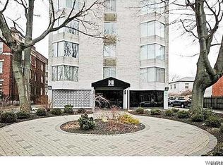849 Delaware Ave APT 706, Buffalo, NY 14209
