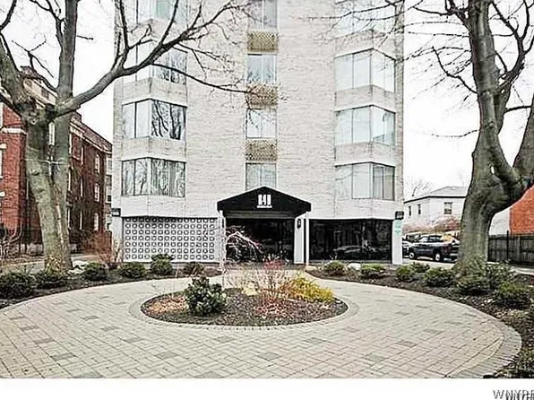 849 Delaware Ave APT 706, Buffalo, NY 14209
