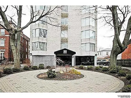849 Delaware Ave #706 Photo 1