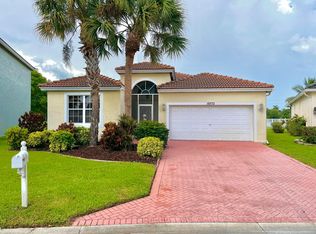 10772 Hidden Bend Way, Wellington, FL 33414