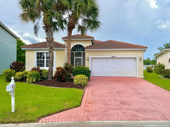 10772 Hidden Bend Way, Wellington, FL 33414