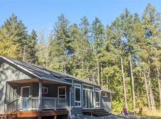 316 Orchard Dr, Deer Harbor, WA 98243