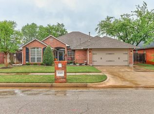 1505 NW 157th Ter, Edmond, OK 73013