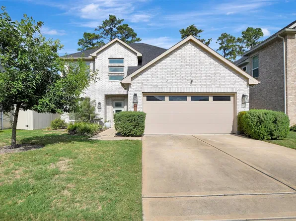 15186 N Heron Heights Way, Magnolia, TX 77354