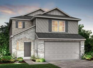 16117 Sepia Manor St, Conroe, TX 77302