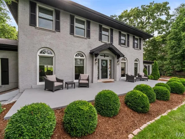 1259 Hampton Park Dr, Saint Louis, MO 63117