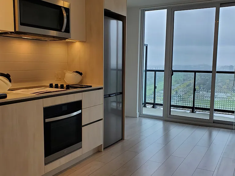 5858 Yonge St #3205 — Photo 3