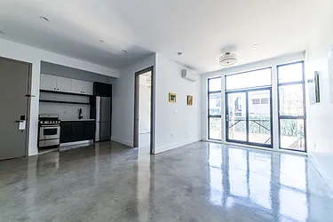 Rented by Nooklyn NYC LLC