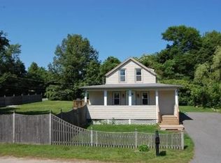 37 Howlands Ln, Kingston, MA 02364