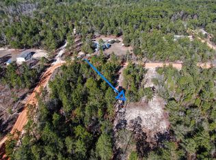 LOT 2&3 Squire Way, Defuniak Springs, FL 32433