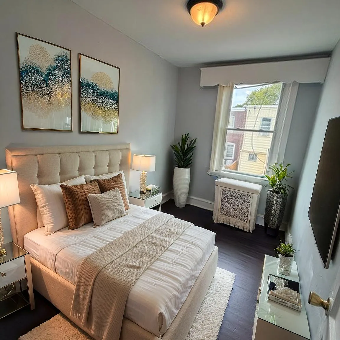 3 bed, 1000 sqft, $1,650 — Photo 3