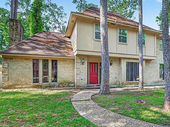 2nd image of 11611 Pebbleton Dr