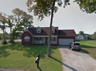 2117 Eastview Dr, Murfreesboro, TN 37128