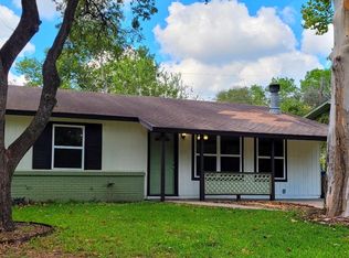 6708 Bryn Mawr Dr, Austin, TX 78723