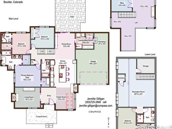 2790 Stanford Ave, Boulder, CO 80305