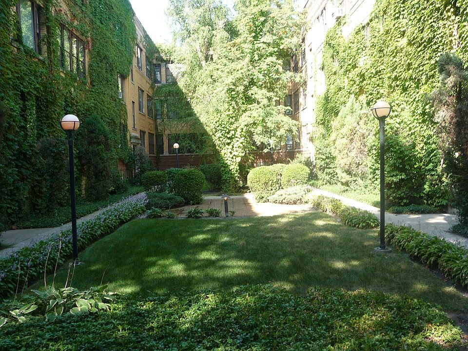 1st image of 5046 N Glenwood Ave APT 2S