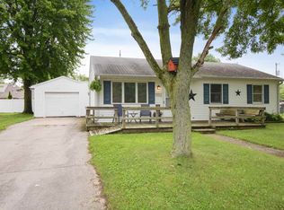 1214 Maplewood Dr, Kokomo, IN 46902