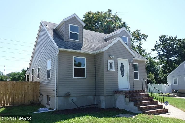 1st image of 6863 Baltimore Annapolis Blvd