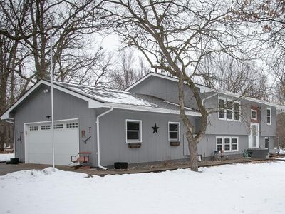 32295 Goldenrod St NW, Cambridge, MN, 55008