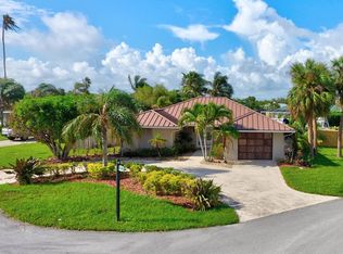 21 Sovereign Way, Fort Pierce, FL 34949