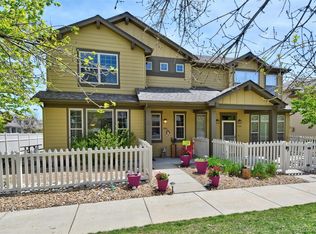 9396 W 107th Ln, Westminster, CO 80021