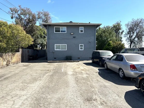 2412 Yreka Ave, Sacramento, CA 95822