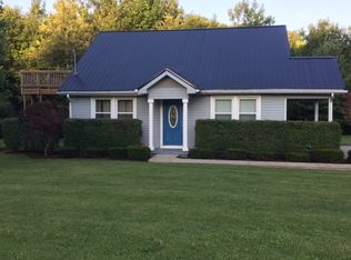 4881 Lickton Pike, Whites Creek, TN 37189