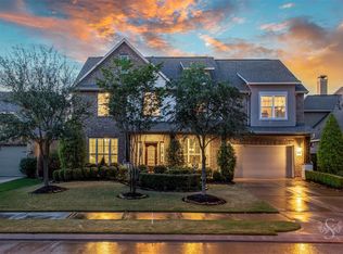 28102 Yellow Cornerstone Dr, Katy, TX 77494