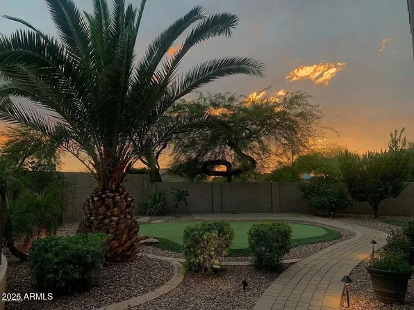 9757 E GRANDVIEW Street, Mesa, AZ 85207