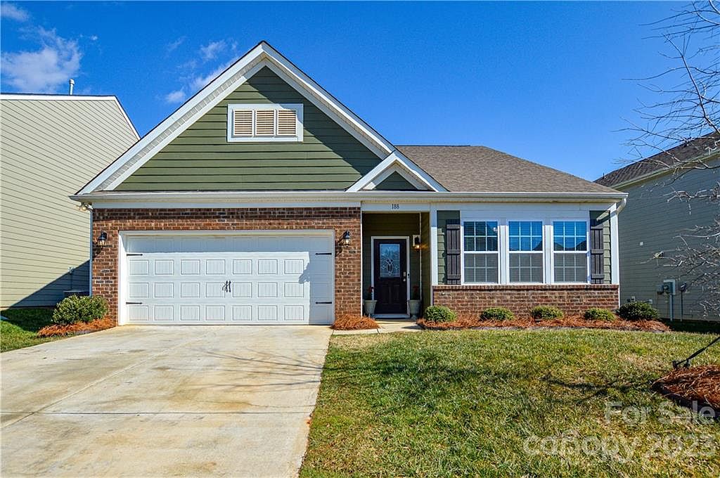 188 Atwater Landing Dr, Mooresville, NC 28117 Zillow