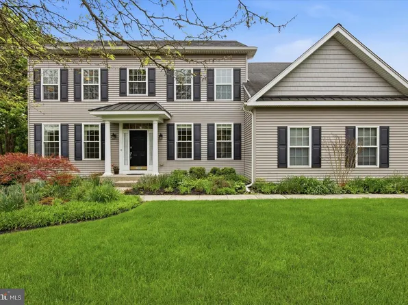 1026 Glendevon Dr, Ambler, PA 19002