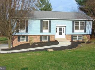 170 Old Spring Rd, Coatesville, PA 19320