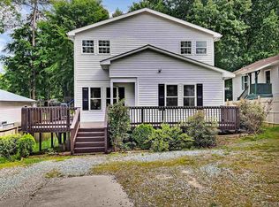 1112 E Ellerbee St, Durham, NC 27704