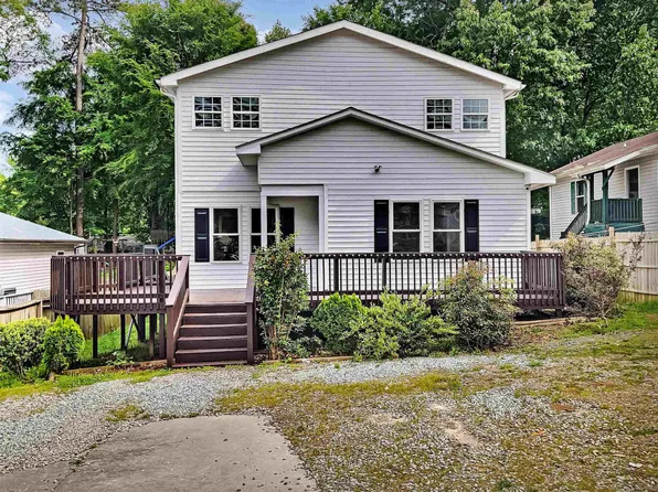 1112 E Ellerbee St, Durham, NC 27704