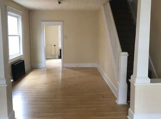 368 N Charlotte St, Pottstown, PA 19464
