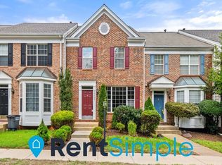 20605 Morningside Ter, Sterling, VA 20165