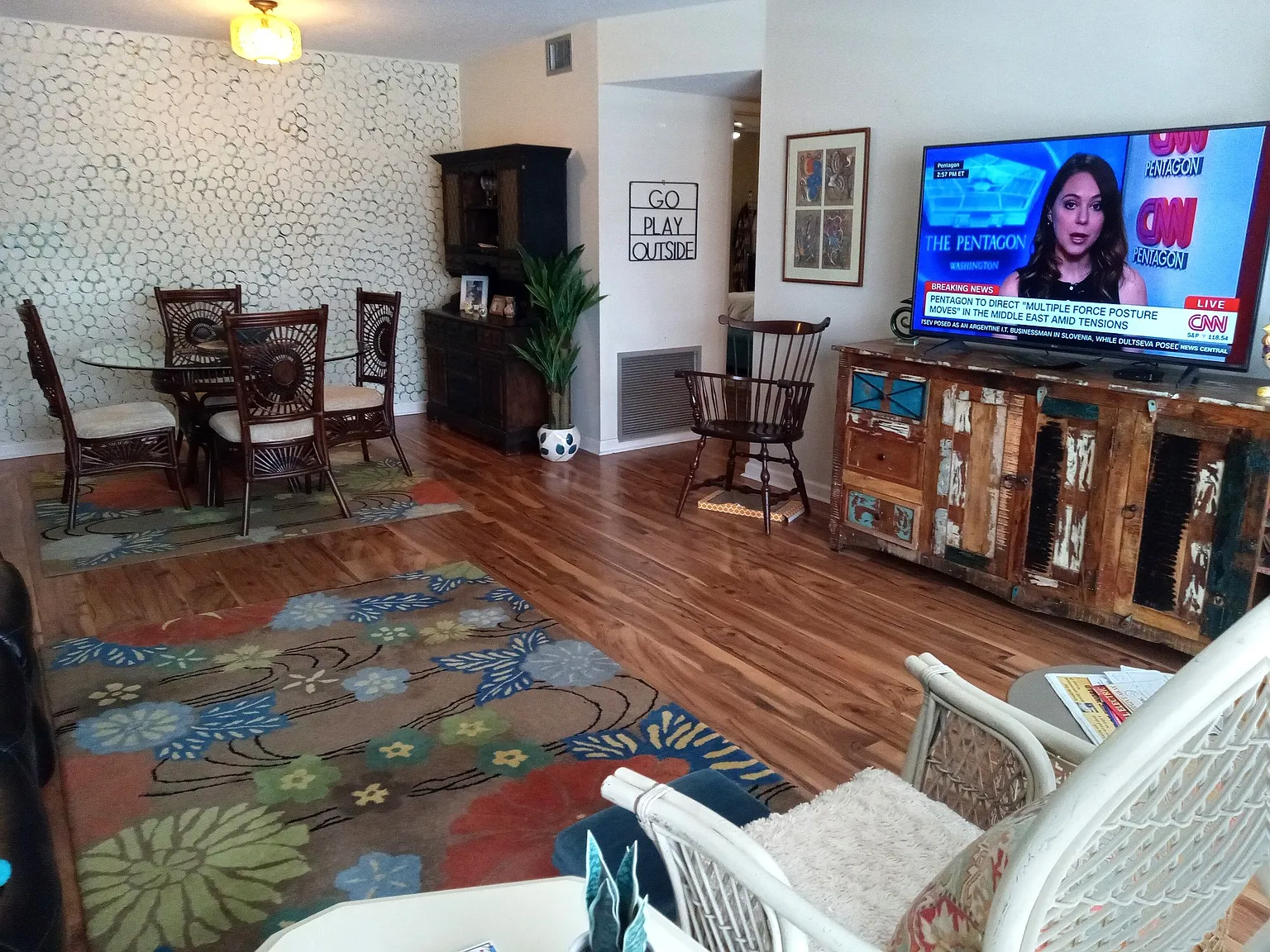 2 bed, 1400 sqft, $1,750 — Photo 3