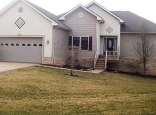 6061 Foxcroft Dr, Harrisonburg, VA 22801