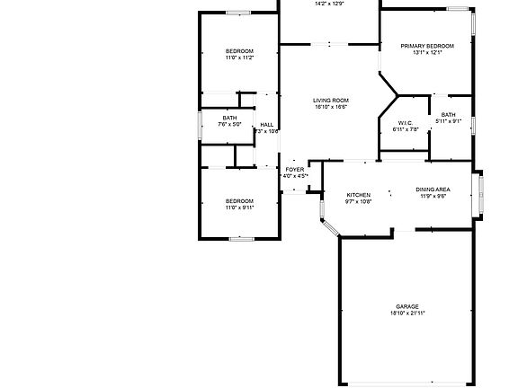 2nd image of 11544 Caballo Lake Dr